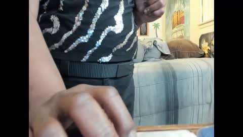 Vixen Fyre online show from 24, 11, 2025