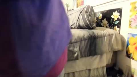 Vixen Fyre online show from 3, 3, 2026