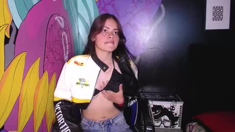 Vixennp online show from 30, 11, 2025