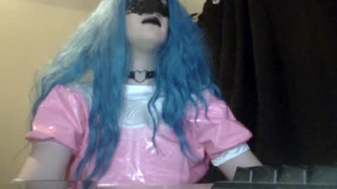 VixxenAngel online show from 26, 1, 2025