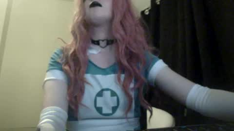 VixxenAngel online show from 10, 2, 2025