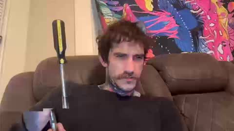 VJ online show from 12, 10, 2025