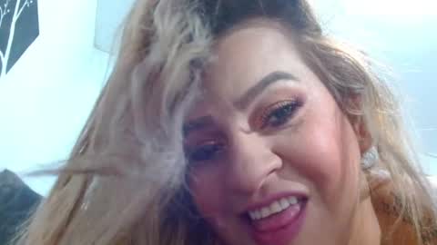 Venus online show from 16, 2, 2025