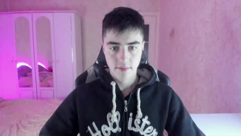 Martin online show from 13, 12, 2024