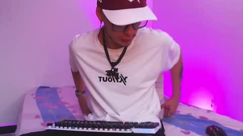 Snapshot of vlad__night chatting on 10, 2, 2026 Vlad online show from 10, 2, 2026