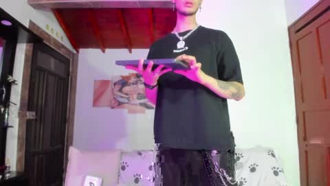 Vlad online show from 11, 4, 2026