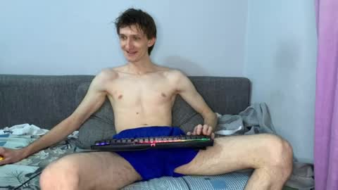 Vlad Dinovich online show from 20, 4, 2026