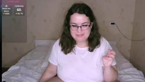 Snapshot of vladacandy chatting on 7, 1, 2025 VladaCandy online show from 7, 1, 2025