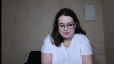 Snapshot of vladacandy chatting on 12, 1, 2025 VladaCandy online show from 12, 1, 2025