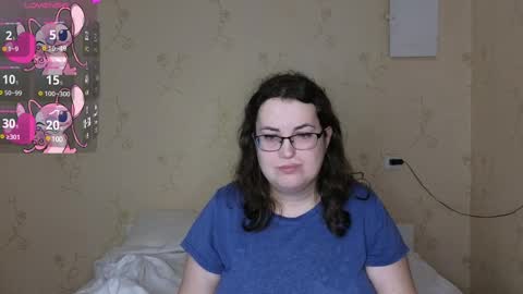 Snapshot of vladacandy chatting on 25, 2, 2025 VladaCandy online show from 25, 2, 2025