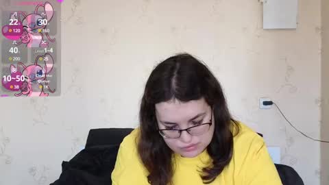 Snapshot of vladacandy chatting on 3, 3, 2025 VladaCandy online show from 3, 3, 2025