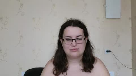 Snapshot of vladacandy chatting on 9, 3, 2025 VladaCandy online show from 9, 3, 2025