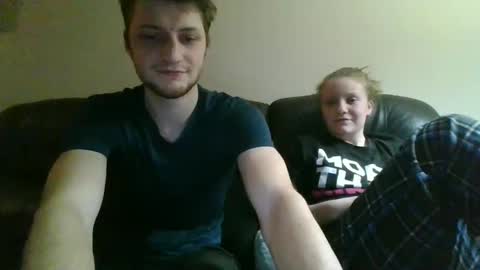 Snapshot of vladandval25 chatting on 18, 2, 2025 vladandval25 online show from 18, 2, 2025