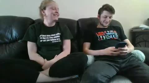 Snapshot of vladandval25 chatting on 18, 2, 2025 vladandval25 online show from 18, 2, 2025