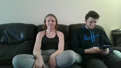 Snapshot of vladandval25 chatting on 19, 2, 2025 vladandval25 online show from 19, 2, 2025