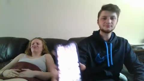 Snapshot of vladandval25 chatting on 23, 2, 2025 vladandval25 online show from 23, 2, 2025