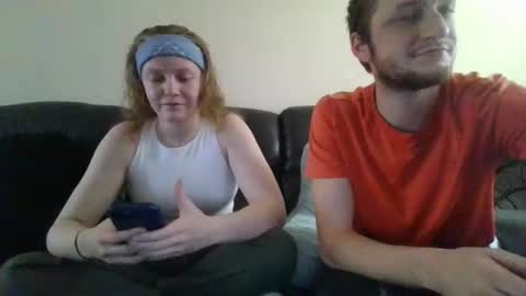 Snapshot of vladandval25 chatting on 26, 2, 2025 vladandval25 online show from 26, 2, 2025