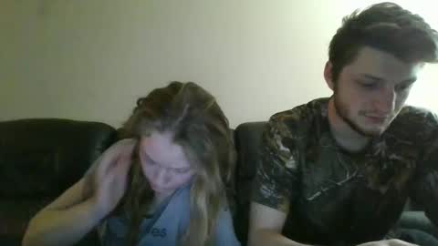 Snapshot of vladandval25 chatting on 28, 2, 2025 vladandval25 online show from 28, 2, 2025