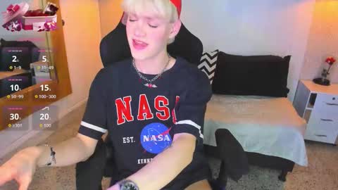 Vlad  online show from 23, 2, 2026