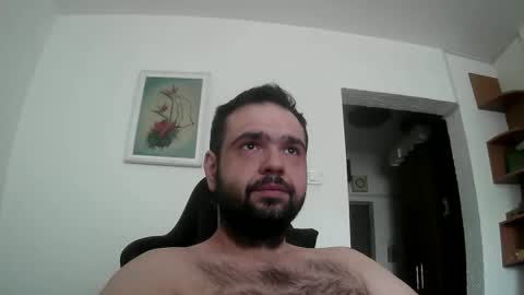 Snapshot of vladroma1 chatting on 2, 5, 2026 vladroma1 online show from 2, 5, 2026