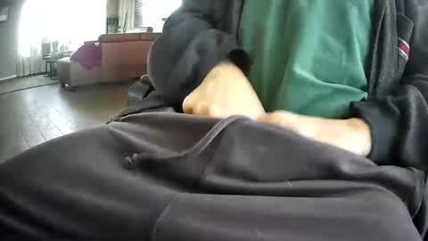 Snapshot of vleeslollie2024 chatting on 27, 1, 2025 vleeslollie2024 online show from 27, 1, 2025