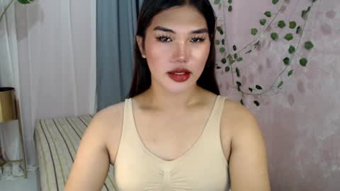 Its me JESSIE in ur heart online show from 3, 12, 2024