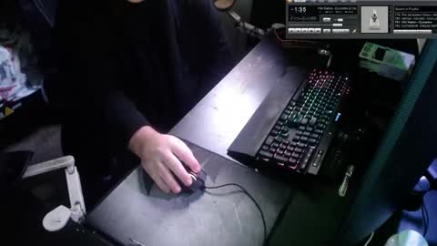 Rev online show from 15, 12, 2025