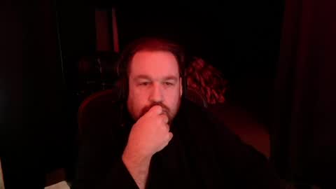 Snapshot of voidcatdaddy chatting on 4, 5, 2026 Rev online show from 4, 5, 2026