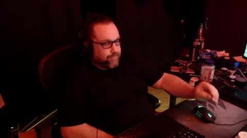 Snapshot of voidcatdaddy chatting on 15, 5, 2026 Rev online show from 15, 5, 2026
