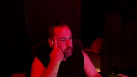 Snapshot of voidcatdaddy chatting on 17, 5, 2026 Rev online show from 17, 5, 2026