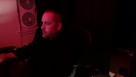 Snapshot of voidcatdaddy chatting on 28, 5, 2026 Rev online show from 28, 5, 2026