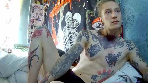 Elf online show from 26, 10, 2025