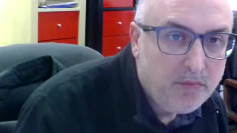 Snapshot of volpi72 chatting on 14, 1, 2025 volpi72 online show from 14, 1, 2025