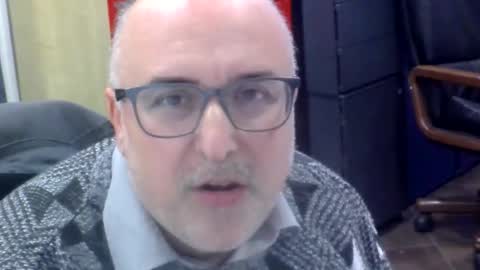 volpi72 online show from 7, 1, 2026