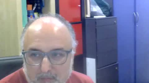 volpi72 online show from 13, 7, 2026