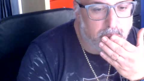 volpi72 online show from 21, 7, 2026