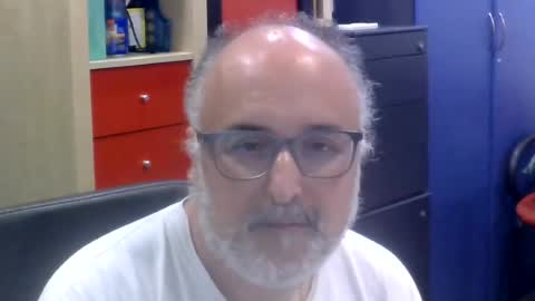 volpi72 online show from 23, 7, 2026