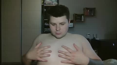 Volshebnik1302 online show from 5, 3, 2025