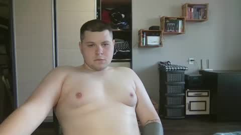 Volshebnik1302 online show from 10, 3, 2025