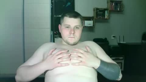 Volshebnik1302 online show from 12, 3, 2025