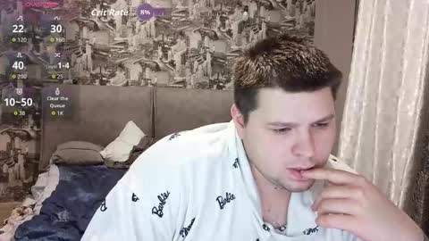 Volshebnik1302 online show from 11, 1, 2026