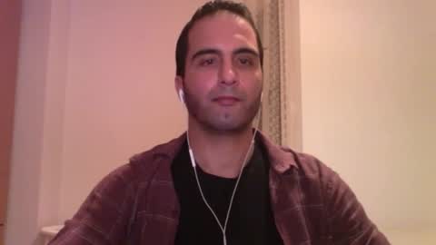 volve5 online show from 12, 2, 2025