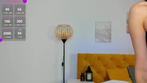 Vonen online show from 6, 3, 2026