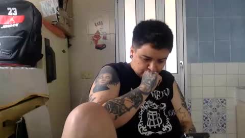 Danny and Ale online show from 11, 2, 2026