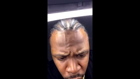 Snapshot of voodoodxck chatting on 25, 1, 2025 voodoodxck online show from 25, 1, 2025