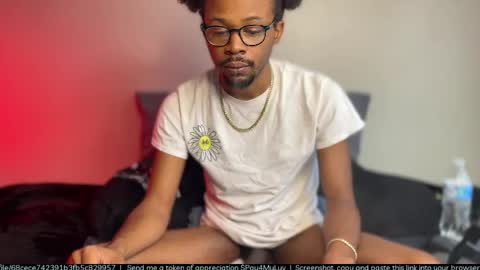 Snapshot of voodoodxck chatting on 2, 4, 2026 voodoodxck online show from 2, 4, 2026