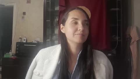 voulezvous_angel online show from 28, 10, 2025