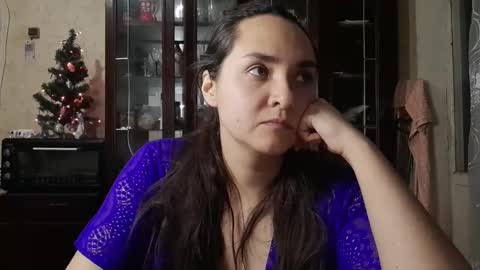 voulezvous_angel online show from 16, 12, 2025