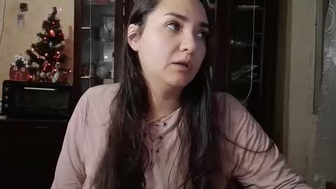 voulezvous_angel online show from 11, 1, 2026