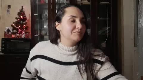 voulezvous_angel online show from 11, 1, 2026